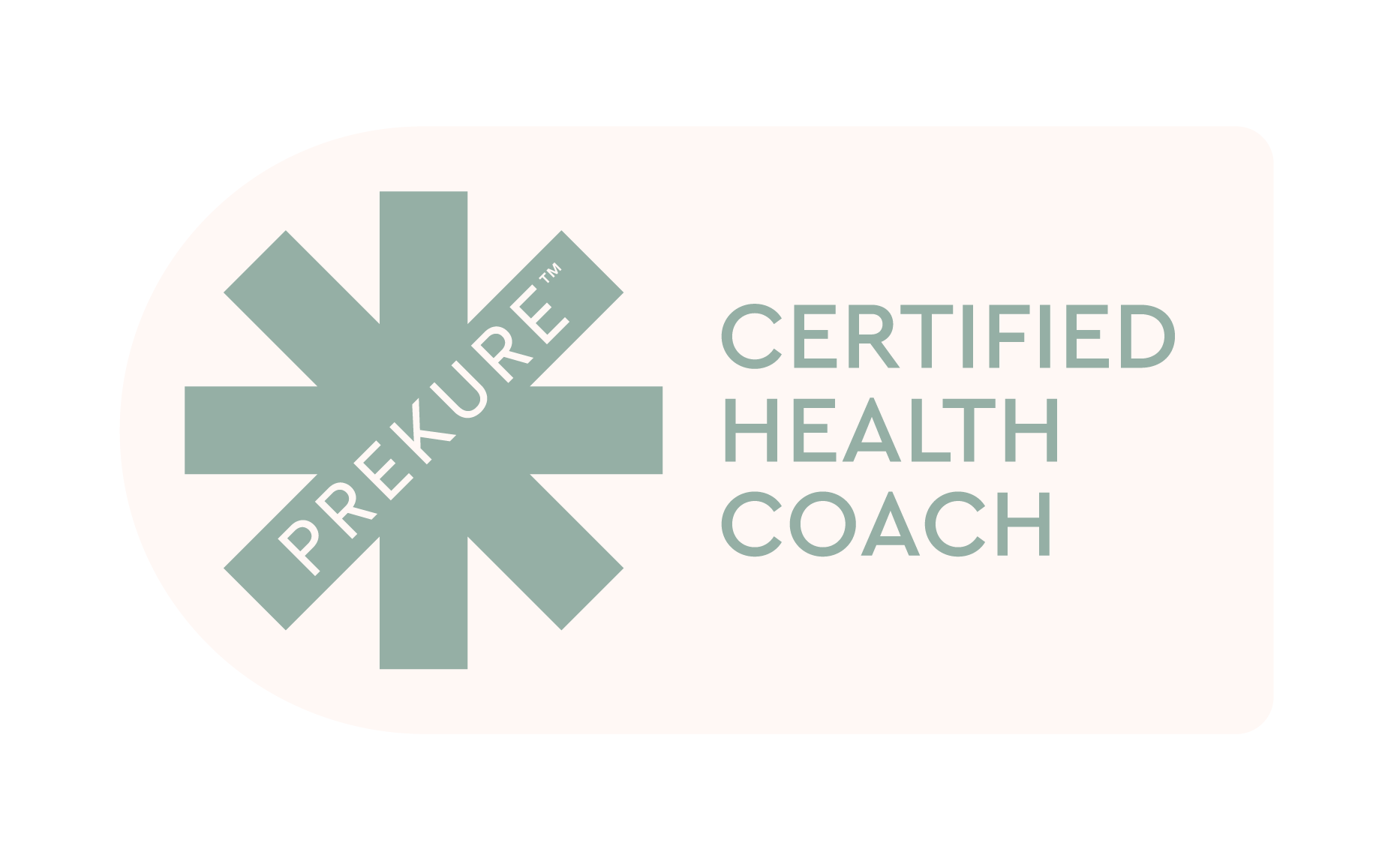 Prekure - Certified Health Coach