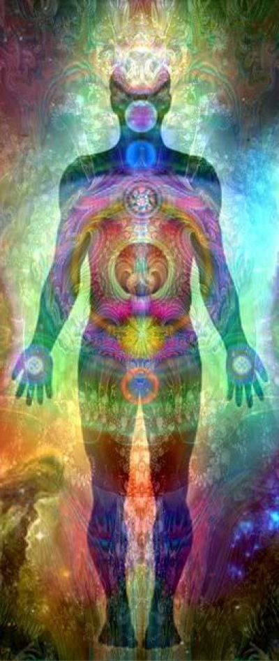 5 Warning Signs Your Chakras Are Out Of Balance