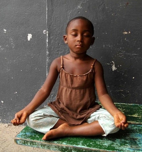 Lotus Children&#039;s Centre, Accra, Ghana