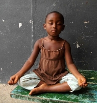 Lotus Children's Centre, Accra, Ghana