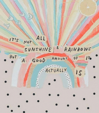 Rainbows & Sunshine