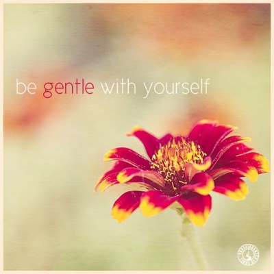 Gentleness