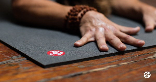 YogAlign Yoga in Mount Maunganui with Manduka Mats